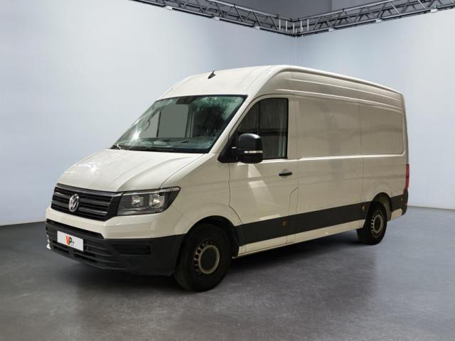 Volkswagen Crafter Van 35 L3h3 2.0 Tdi 177 Ch Business