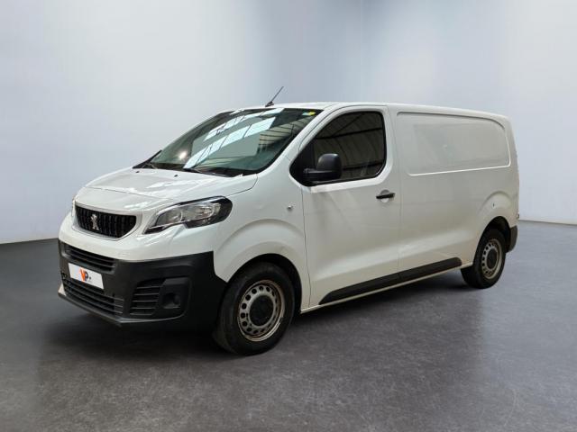 Peugeot Expert Fourgon Fgn Tole Standard 2.0 Bluehdi 120 S&s Bvm6 Premium