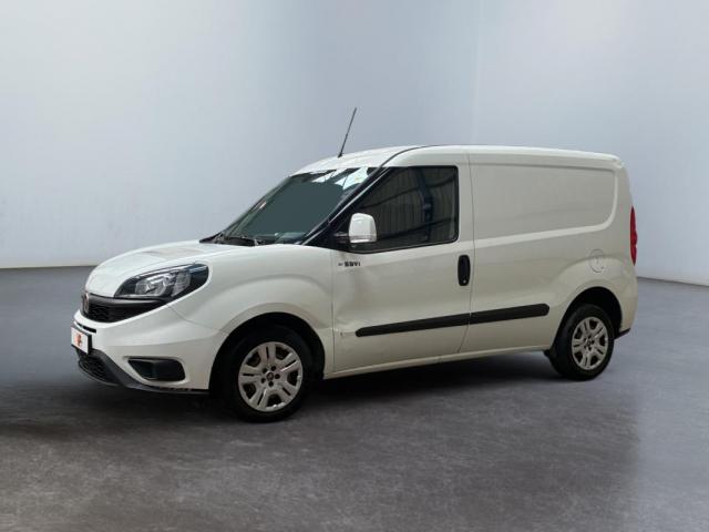 Fiat Doblo Cargo Ft 1.6 Multijet 105 Pro Lounge