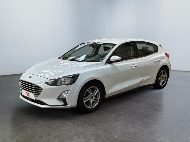 Ford Focus 1.5 Ecoblue 95 S&s Trend Business