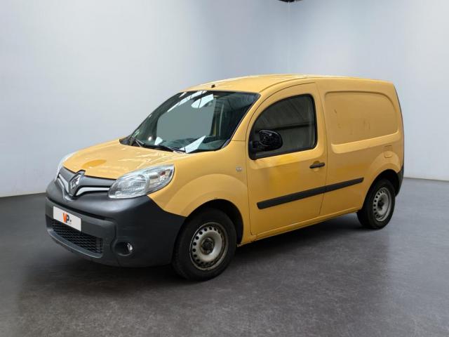 Renault Kangoo Express 1.5 Dci 75 Energy E6 Generique