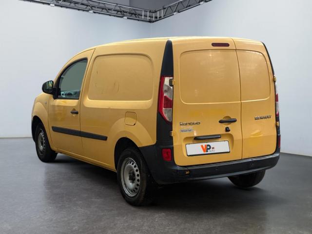 Renault Kangoo Express image 2