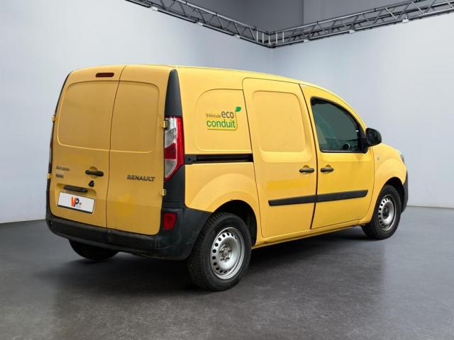 Renault Kangoo Express image 4
