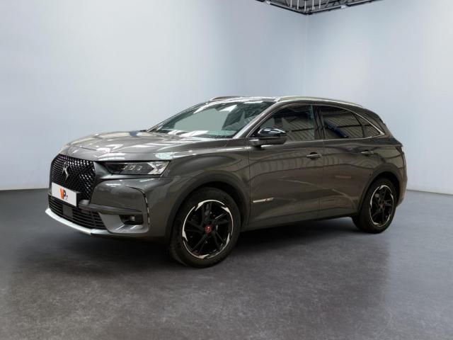 Ds Ds 7 Crossback Puretech 225 Eat8 Performance Line+