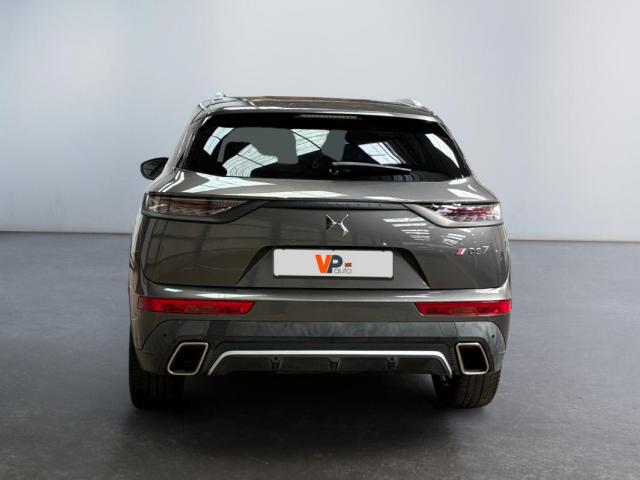 Ds Ds 7 Crossback image 6