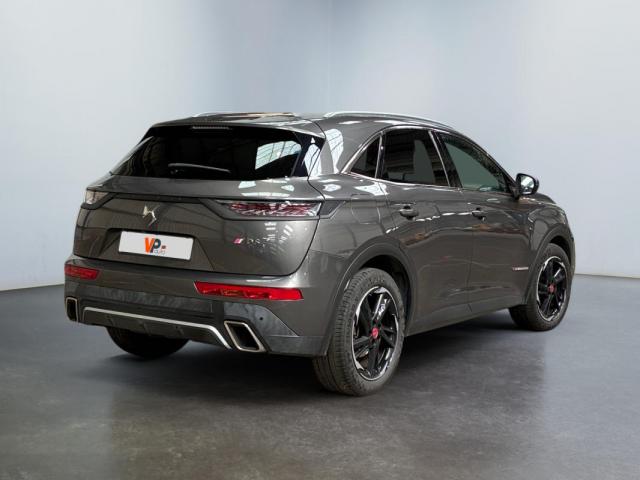 Ds Ds 7 Crossback image 8