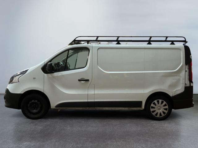 Renault Trafic image 5