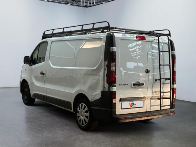 Renault Trafic image 3