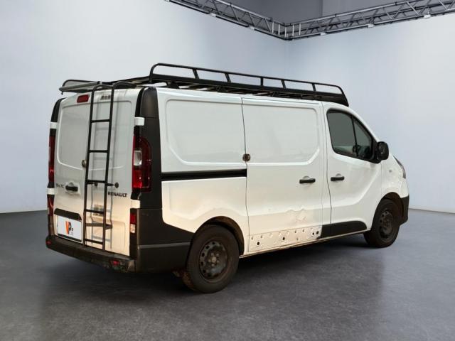 Renault Trafic image 4