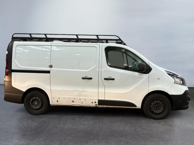 Renault Trafic image 6