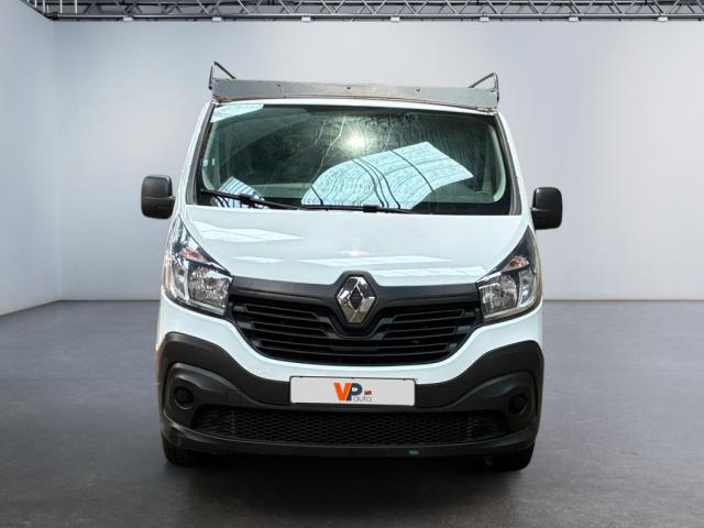 Renault Trafic image 2