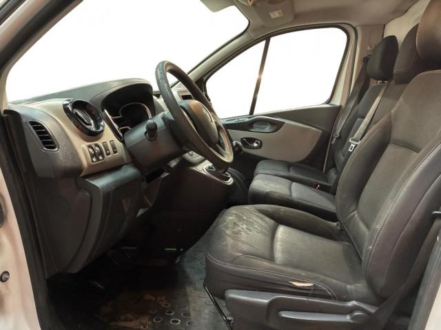 Renault Trafic image 7