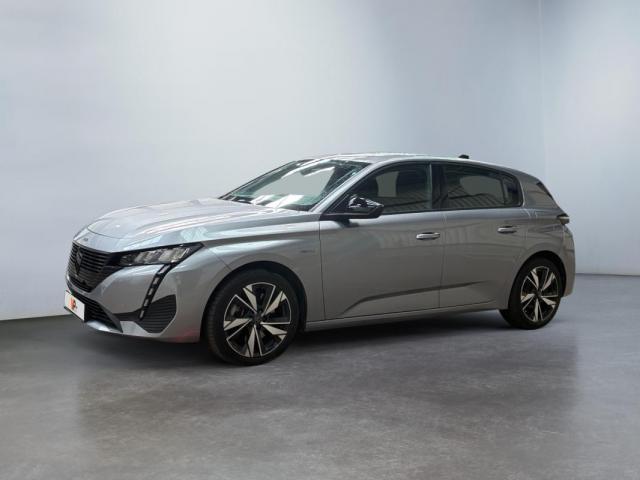 Peugeot 308 Phev 180 E-Eat8 Active Pack