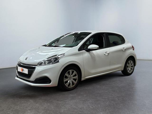 Peugeot 208 1.6 Bluehdi 75ch Bvm5 Active