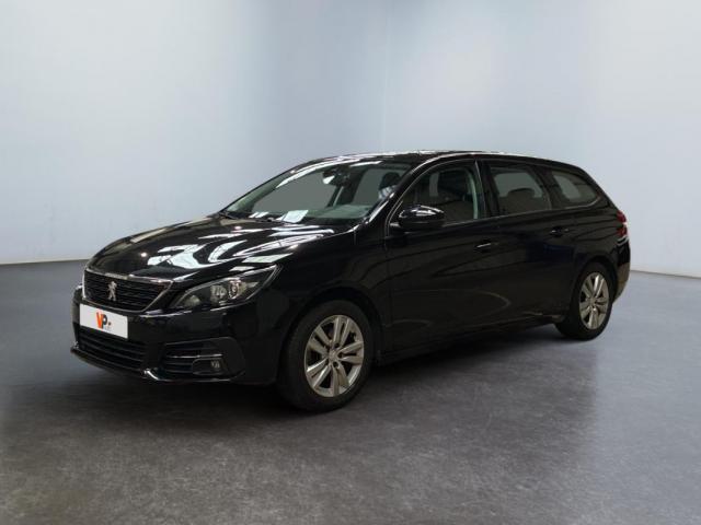 Peugeot 308 Sw Business Bluehdi 130ch S&s Eat8 Active