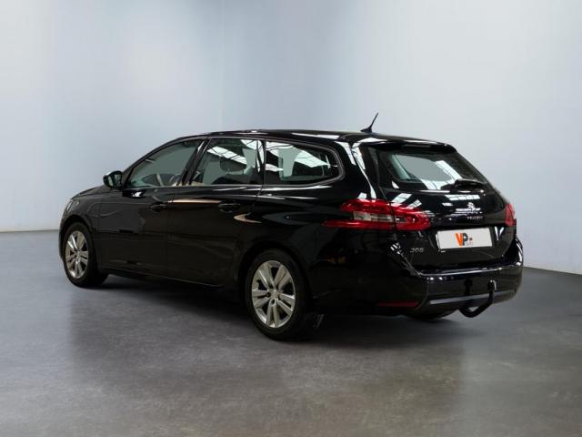 Peugeot 308 Sw image 2