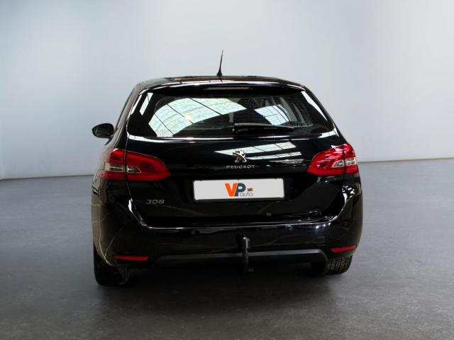 Peugeot 308 Sw image 7