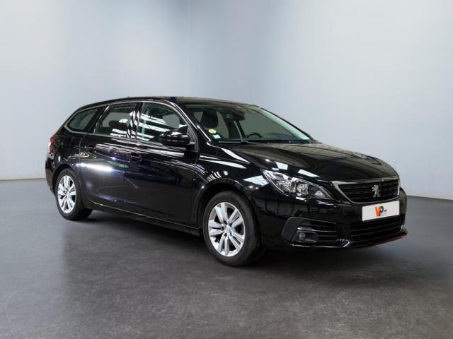 Peugeot 308 Sw image 8