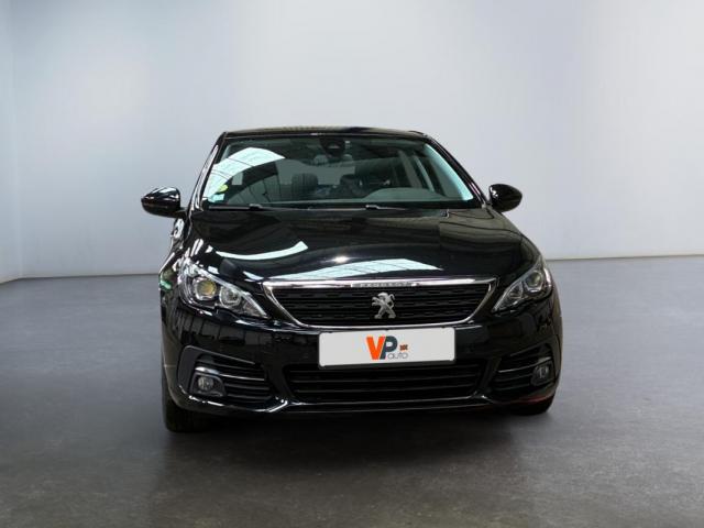 Peugeot 308 Sw image 4