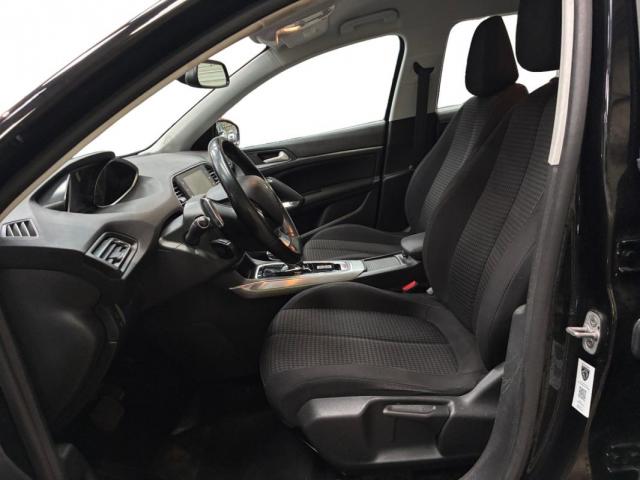 Peugeot 308 Sw image 1