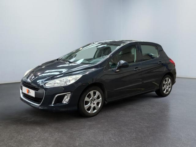 Peugeot 308 Business 1.6 Hdi 92ch Fap