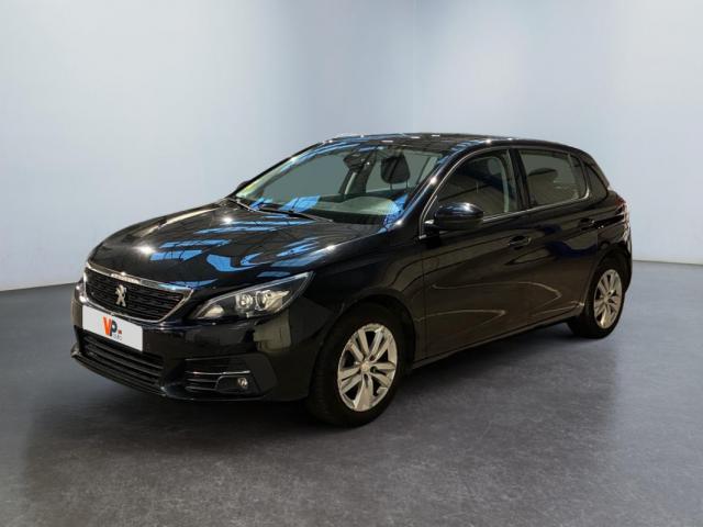 Peugeot 308 Business Bluehdi 130ch S&s Bvm6 Active