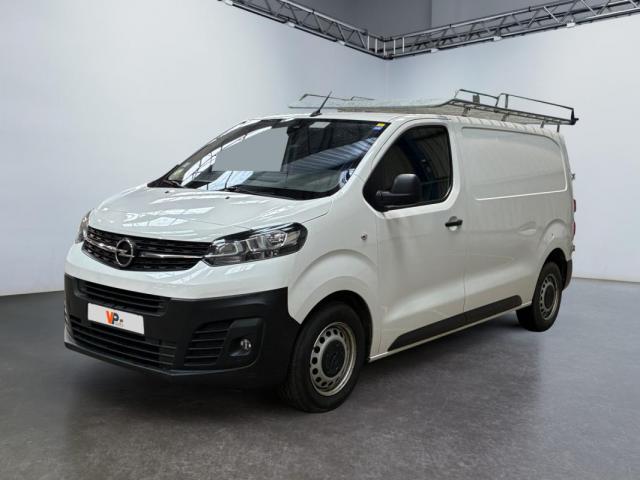 Opel Vivaro Fourgon Fgn L2 2.0 Diesel 145 Ch Pack Business