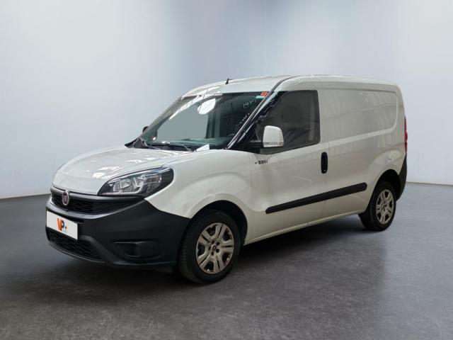 Fiat Doblo Cargo Ft 1.3 Multijet 95 Pro Lounge