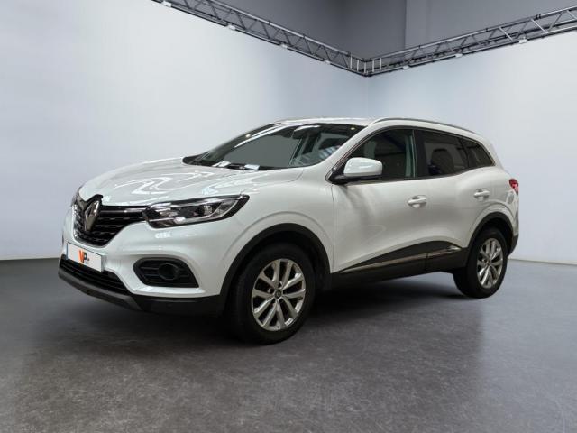 Renault Kadjar Blue Dci 115 Business