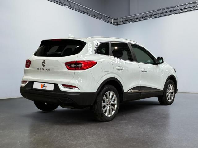 Renault Kadjar image 1
