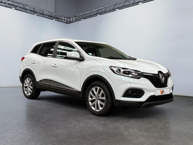 Renault Kadjar image 6