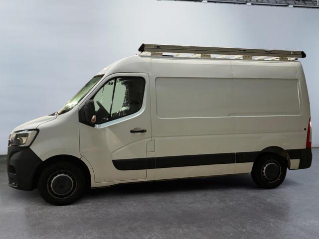 Renault Master image 4