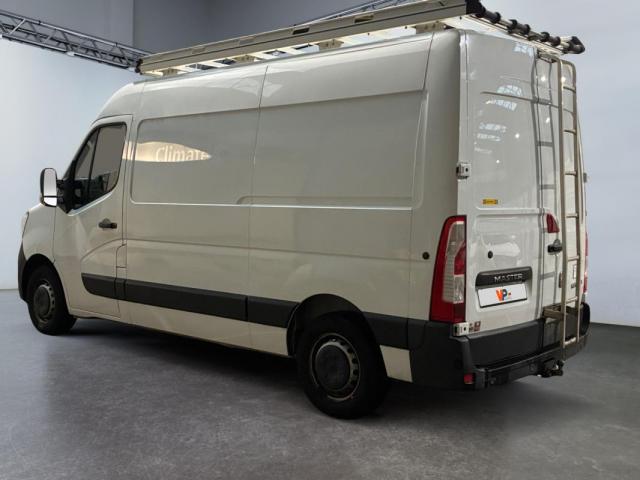 Renault Master image 6