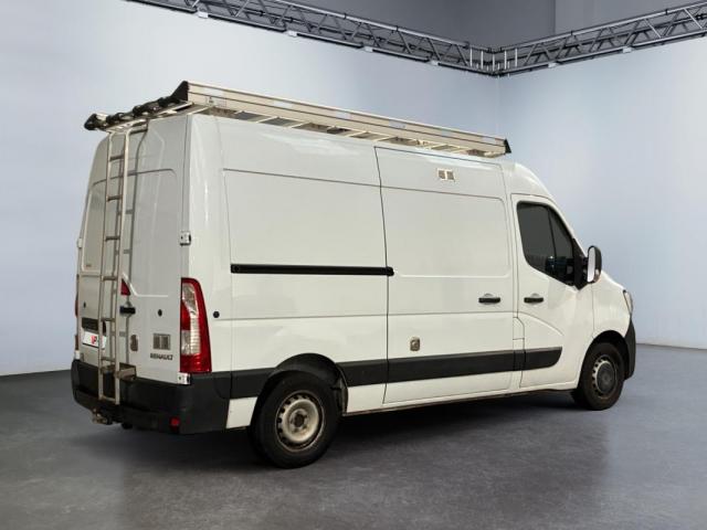 Renault Master image 7