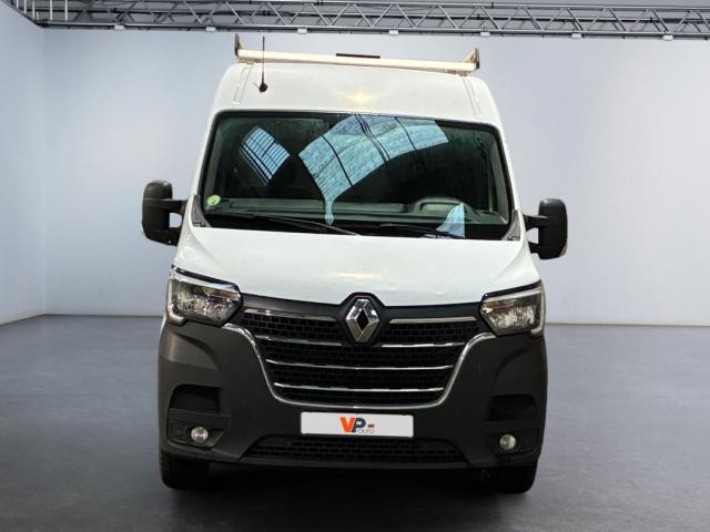 Renault Master image 5