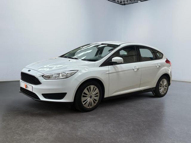 Ford Focus 1.5 Tdci 95 S&s Trend