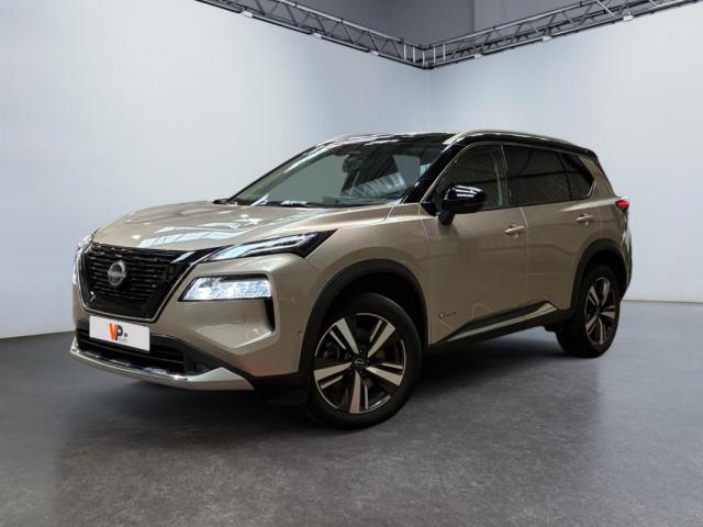 Nissan X-Trail E-Power 204 Ch Tekna