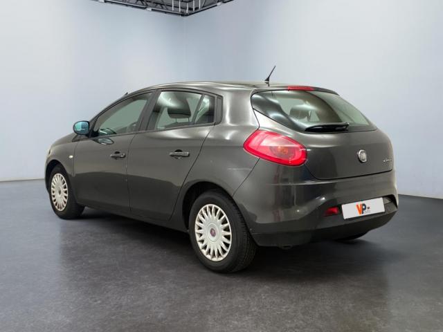 Fiat Bravo image 4