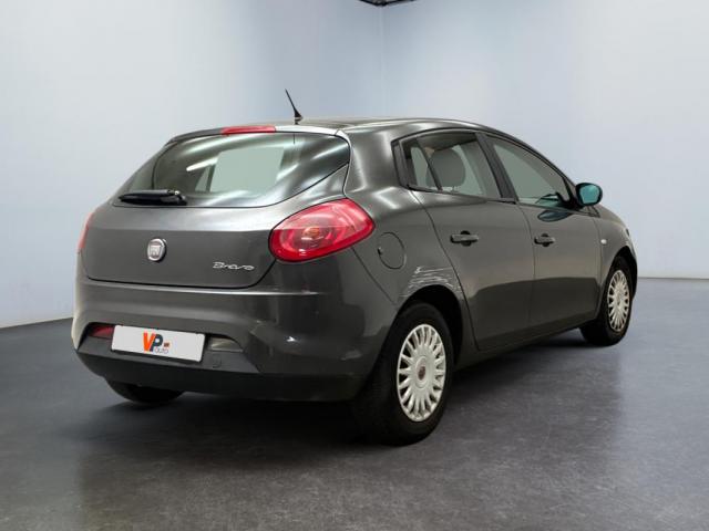 Fiat Bravo image 6
