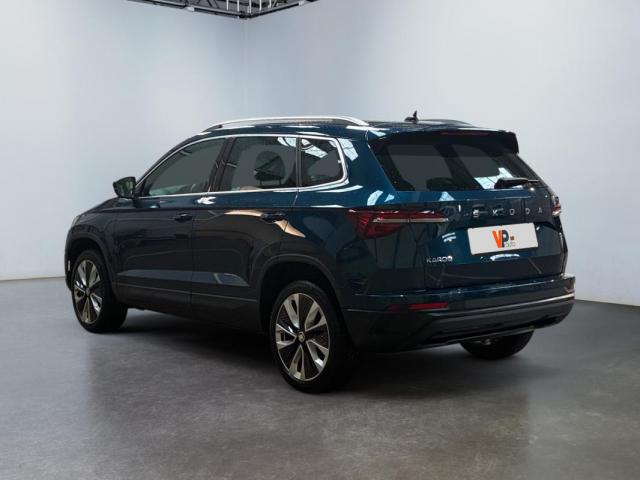 Skoda Karoq image 7