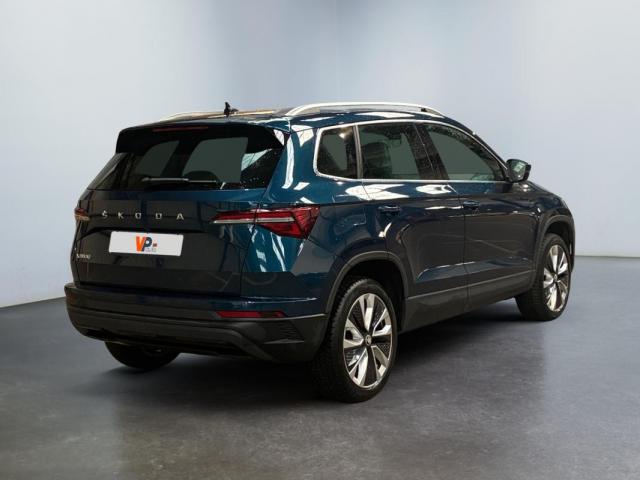 Skoda Karoq image 8