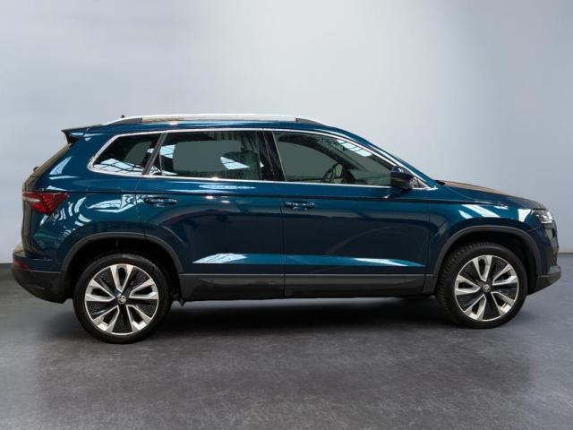 Skoda Karoq image 1