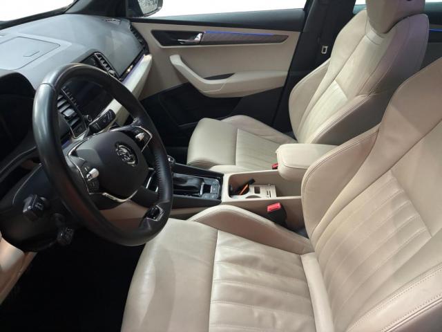 Skoda Karoq image 4