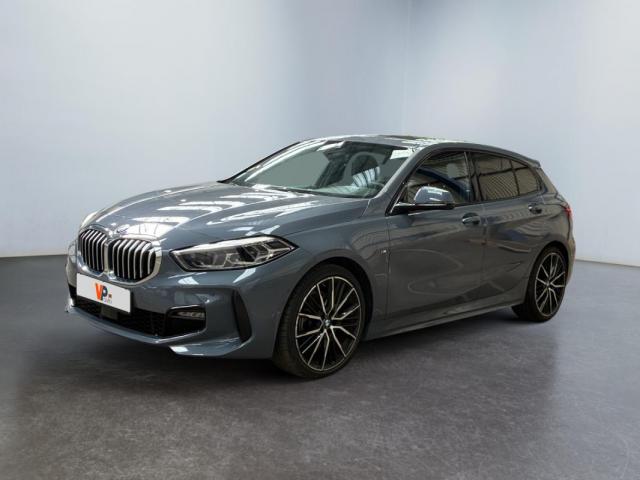 Bmw Série 1 F40 118d 150 Ch Bva8 M Sport