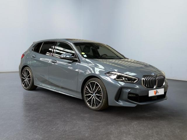 Bmw Série 1 image 4