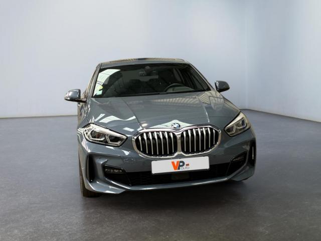 Bmw Série 1 image 8