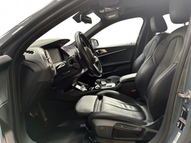 Bmw Série 1 image 2