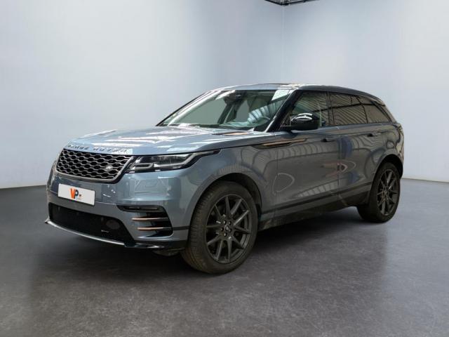 Land Rover Range Rover Velar 2.0l P400e Phev 404ch Hse R-Dynamic