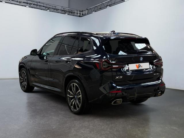 Bmw X3 image 8
