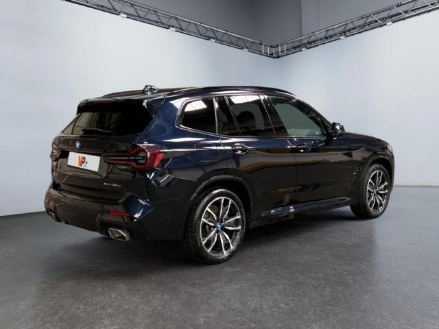 Bmw X3 image 1